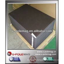 Rubber Magnetic Sheet Manufacturer